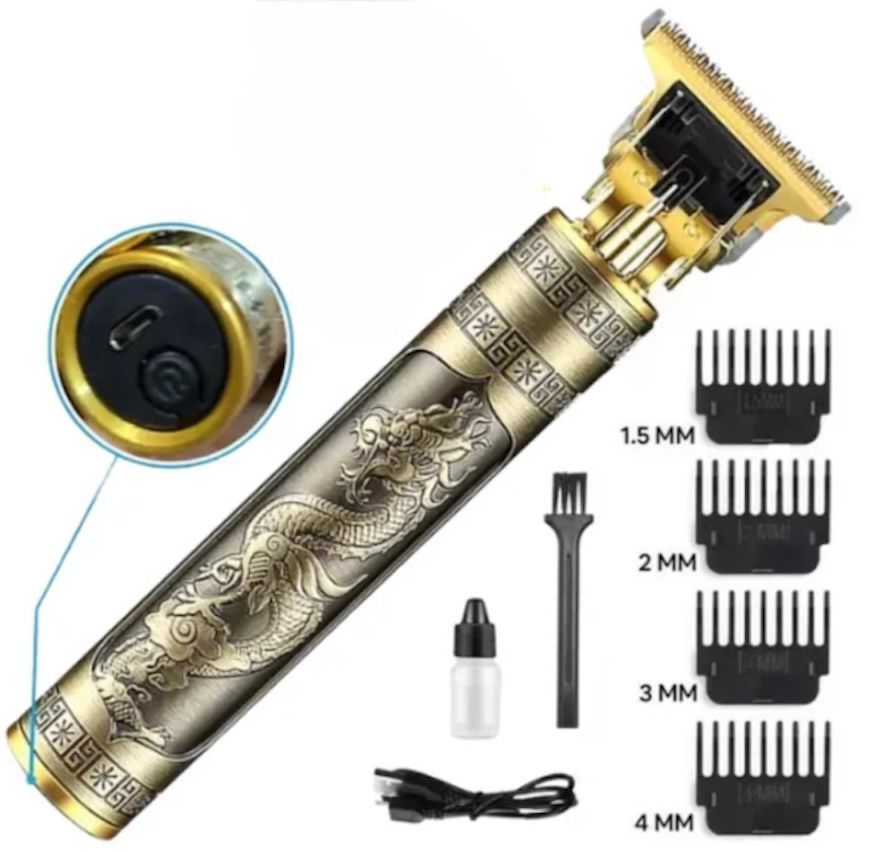 Hair Trimmer For Men, Professional Hair Clipper