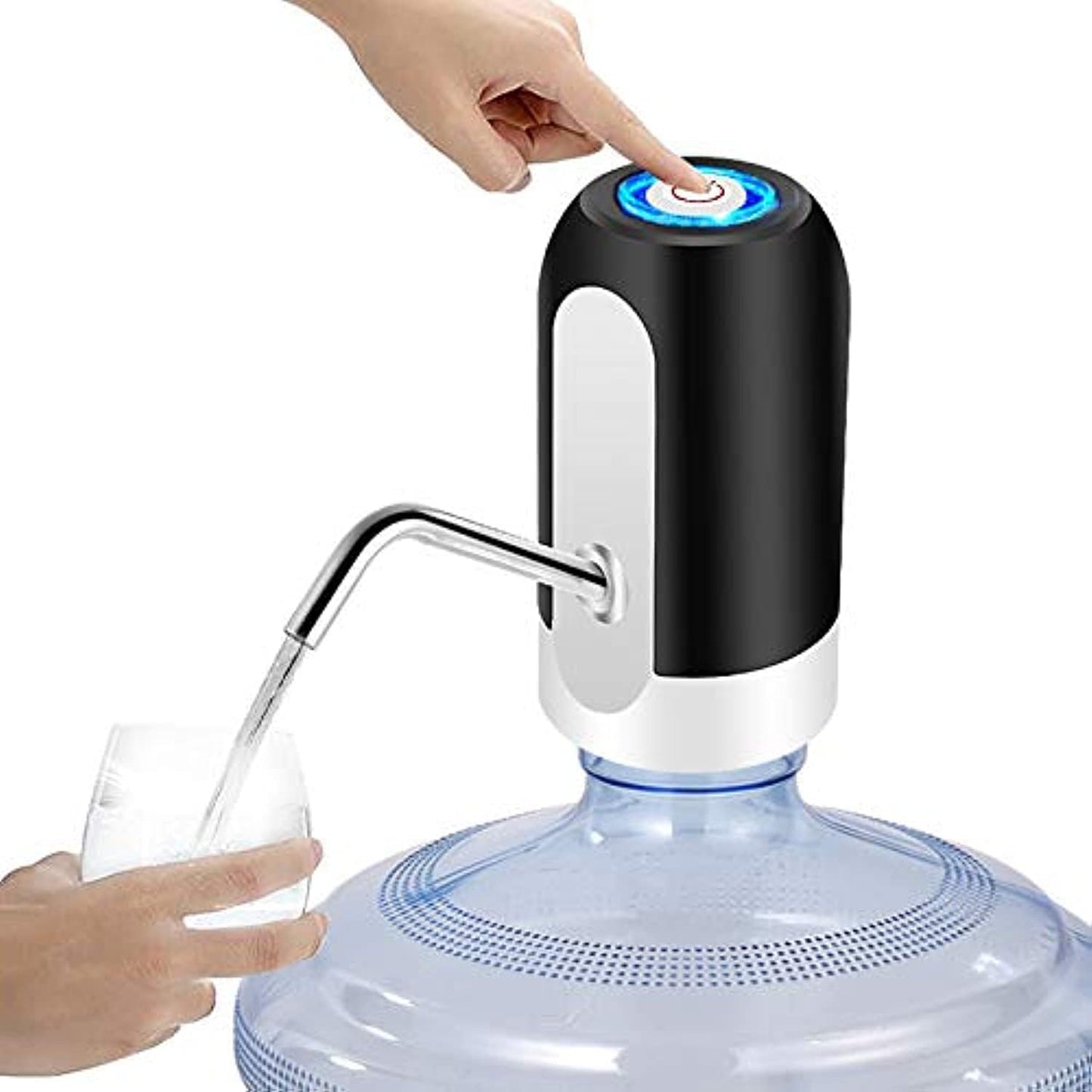Automatic Electric Water Dispenser Pump