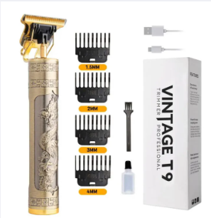 Hair Trimmer For Men, Professional Hair Clipper