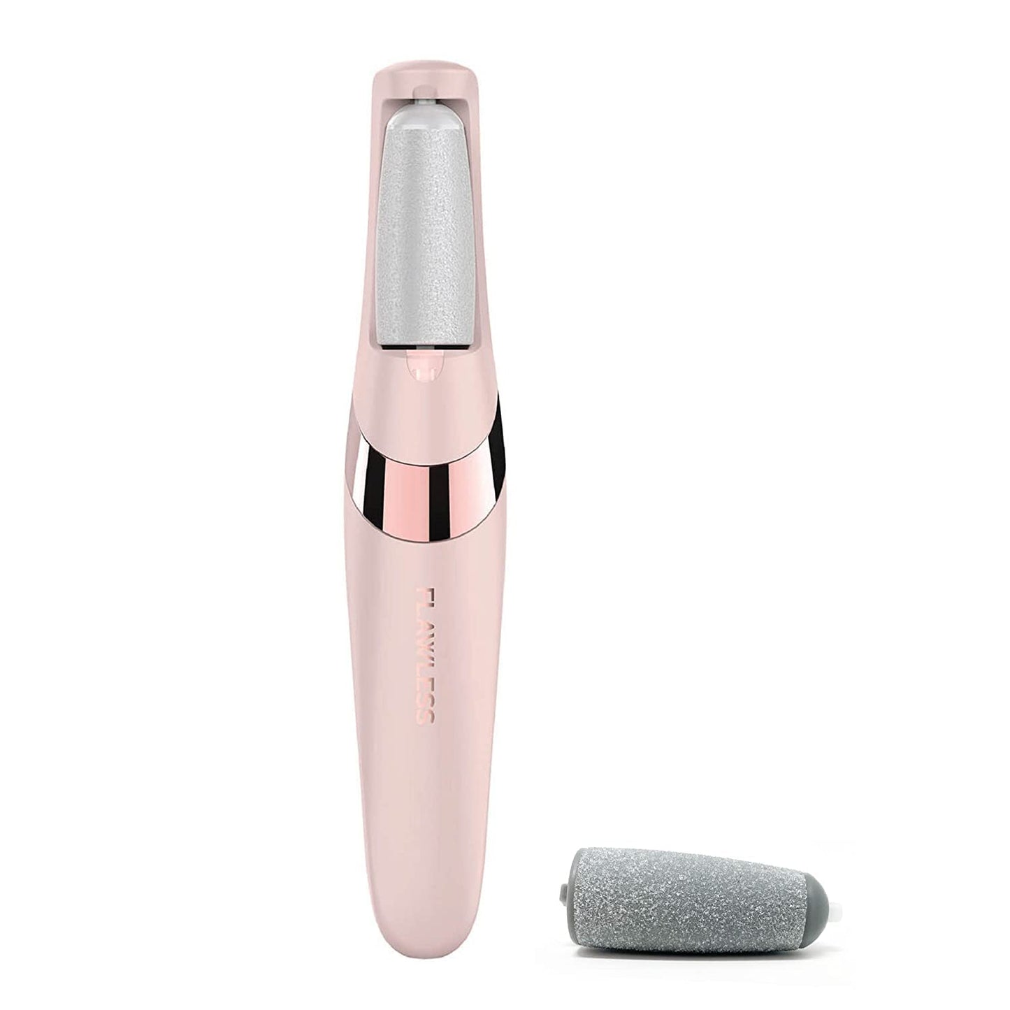Electric Foot File Grinder Set Dead Skin Dry Callus Remover