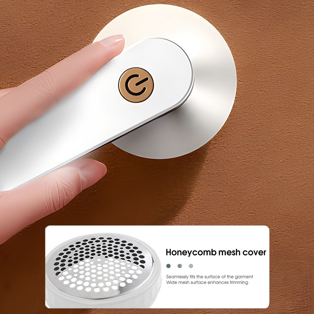 Electric Lint Remover For Clothes Fuzz Pellet Sweater