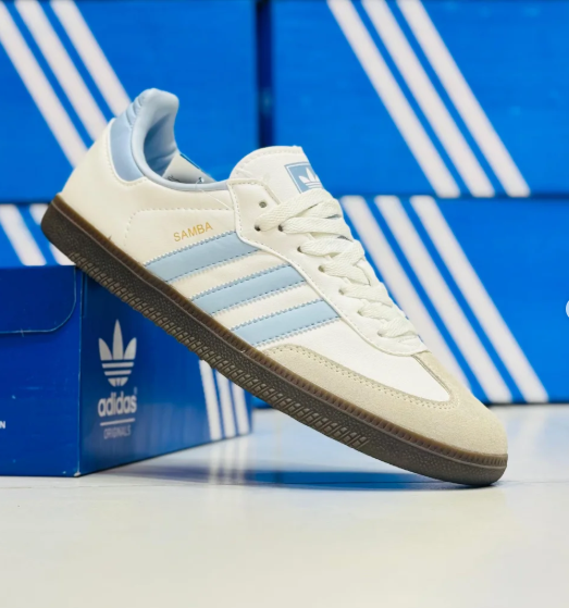 Adidas Samba Shoes for Men & Women