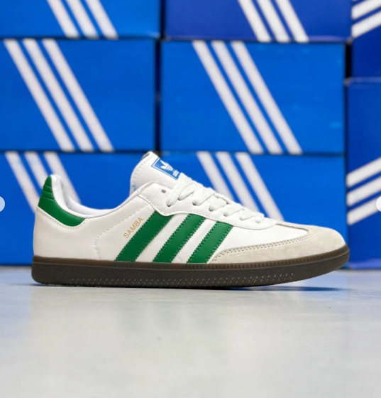Adidas Samba OG – Iconic Streetwear Sneakers