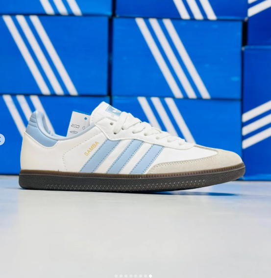 Adidas Samba Shoes for Men & Women